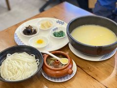 -桥香园云南过桥米线(红龙井店)