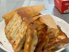 -逢春菜馆天津菜(胜利路店)