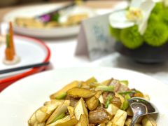 -霞客居酒店·霞客食府·宁海特色小海鲜
