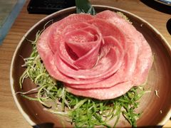 -烧肉达人•炭火烧肉(新天地店)