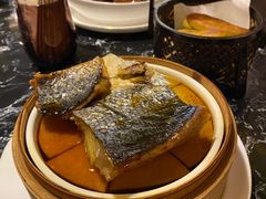 -甄御•海鲜新青岛菜(麦岛店)