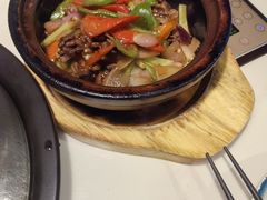 -碗中海·蒸汽海鲜·桑拿鸡(岭南天地店)