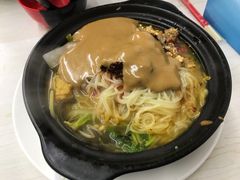 -曹宝林砂锅麻辣烫(星光路店)