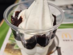 -麦当劳(豫园店)