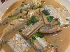 -阿明小菜·海鲜·上海菜(梅陇店)