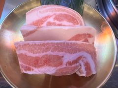 -韩味南山塔·烤肉自助(中骏世界城店)
