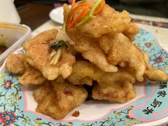-老厨家(中央大街西七道街店)