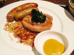 -园丁顿西餐厅(亦庄创新大厦高新视听产业园店)