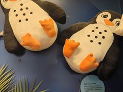 -宜家家居(四元桥商场店)