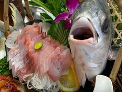生魚片-广食堂美食海鲜