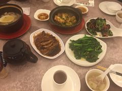 -围龙屋客家食府(福田店)