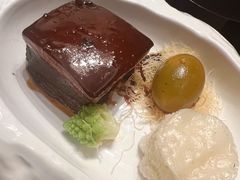-上海苏宁宝丽嘉酒店·嘉府壹号中餐厅