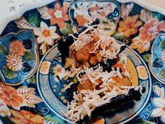 -元熹会席料理