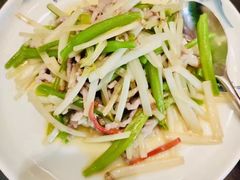-杭州香格里拉·香宫中餐厅