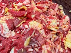 -万象·复兴号鲜肉烤肉海鲜自助(升级店)
