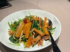 -荣轩(新荣记环球金融中心店)