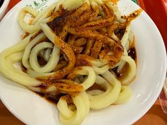 -杜记甜食(大众巷店)