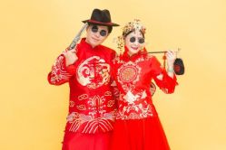 -太郎花子婚纱摄影艺术中心