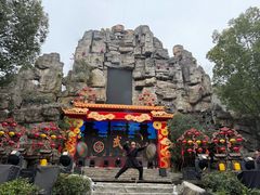 -杭州宋城