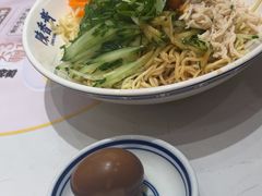 -陳香貴·兰州牛肉面(上海长风大悦城店)
