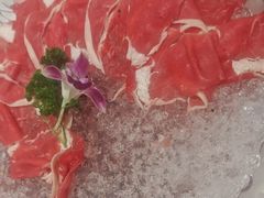 -草原传奇鲜羊火锅(桥北店)
