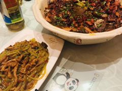 -陈麻婆豆腐总店