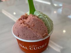-Dal Cuore 达可芮冰淇淋(陕西北路店)