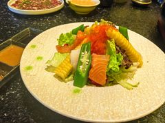 -樱嘢·炭火烧肉(惠南店)