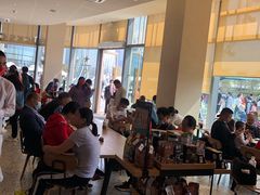 大堂-星巴克臻选(深圳欢乐港湾店)