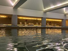 -上海衡山路十二号华邑酒店