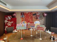 -同庆楼(大钟寺店)