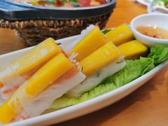 -河内街越南融合菜(侨港店)