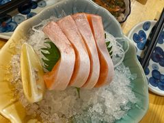 -上清·三文鱼鲜寿司(同德店)