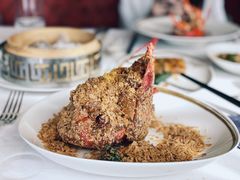 加拿大龙虾-金轩中餐厅 Jin Xuan(浦东丽思卡尔顿酒店)