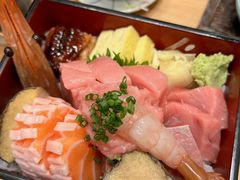 -風料理.鮨Omakase