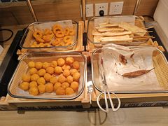 -诺丁牛排(南京江宁万达店)