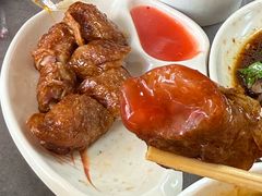 -四里沙茶面(湖滨四里店)