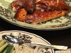 -夏苑(新加坡丽思卡尔顿美年酒店)