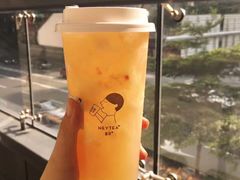 -喜茶(深圳东门1234店)