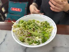 -海碗居老北京炸酱面(增光路店)