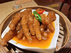 -点都德(大茶楼店)