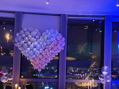 -天玑高空江景餐厅&酒吧Sky Secret Restaurant&Bar