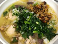 -文山荷鲜居(翠湖店)