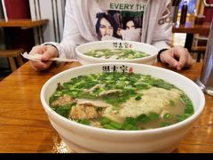 -高记清香园绝味不翻汤