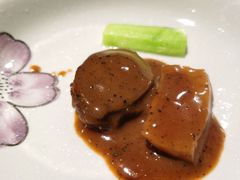 -红棉中餐厅·广州海航威斯汀酒店