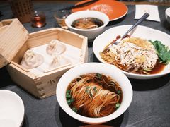 -小厨娘金榜题名(夫子庙秦淮河店)