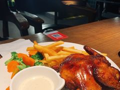 -FABIO’S费比欧披萨餐厅