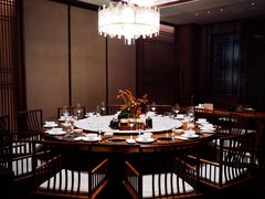 包厢-揽季锅物会.福建黄鱼.海鲜姿造(五四路店)
