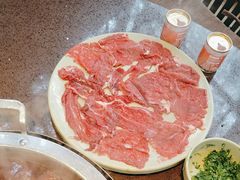 -巴倒烫陆派火锅山庄(南山总店)