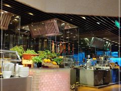 -广州富力君悦大酒店·凯菲厅